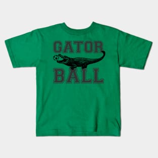 Gatorball Sport Kids T-Shirt